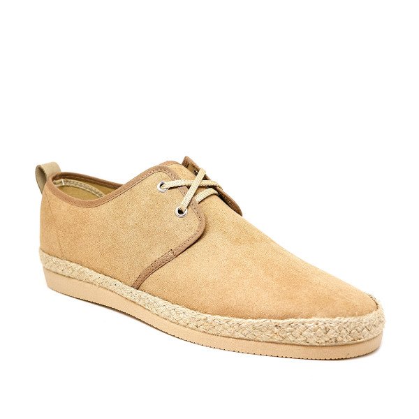 Dicas BC113659-13 Espadrilles Beige Dicas BC113659-13 Espadrilles Beige