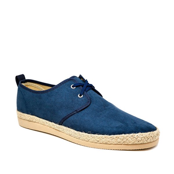Dicas BC113659-18 Espadrilles Blue Dicas BC113659-18 Espadrilles Blue