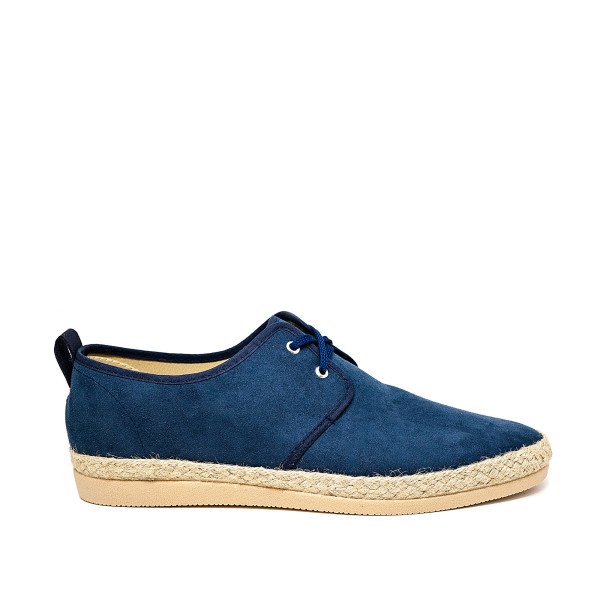 Dicas BC113659-18 Espadrilles Blue Dicas BC113659-18 Espadrilles Blue