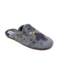 Dicas X30442 Anatomic Women's Slipper Grey Dicas X30442 Anatomic Women's Slipper Grey