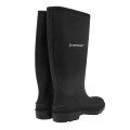Dunlop Wellingtons 180028 Wellies Black Dunlop Wellingtons 180028 Wellies Black