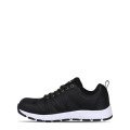Dunlop Safety Shoes 181007-03 Safety Shoe Black Dunlop Safety Shoes 181007-03 Safety Shoe Black