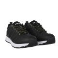 Dunlop Safety Shoes 181007-03 Safety Shoe Black Dunlop Safety Shoes 181007-03 Safety Shoe Black