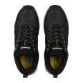Dunlop Safety Shoes 181007-03 Safety Shoe Black Dunlop Safety Shoes 181007-03 Safety Shoe Black