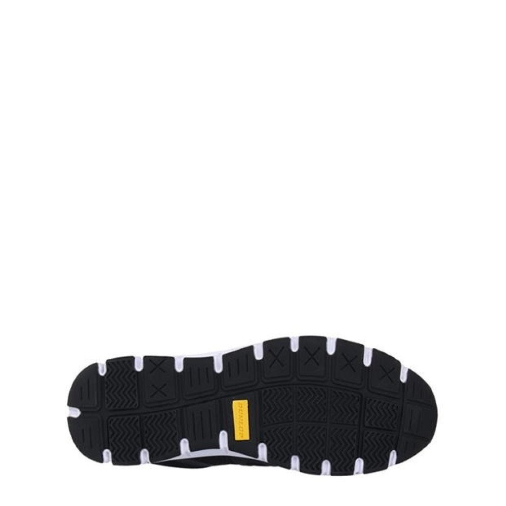 Dunlop Safety Shoes 181007-03 Safety Shoe Black Dunlop Safety Shoes 181007-03 Safety Shoe Black