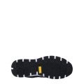 Dunlop Safety Shoes 181007-03 Safety Shoe Black Dunlop Safety Shoes 181007-03 Safety Shoe Black
