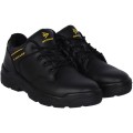 Dunlop Safety Shoes 181050-03 Boots Safety Black