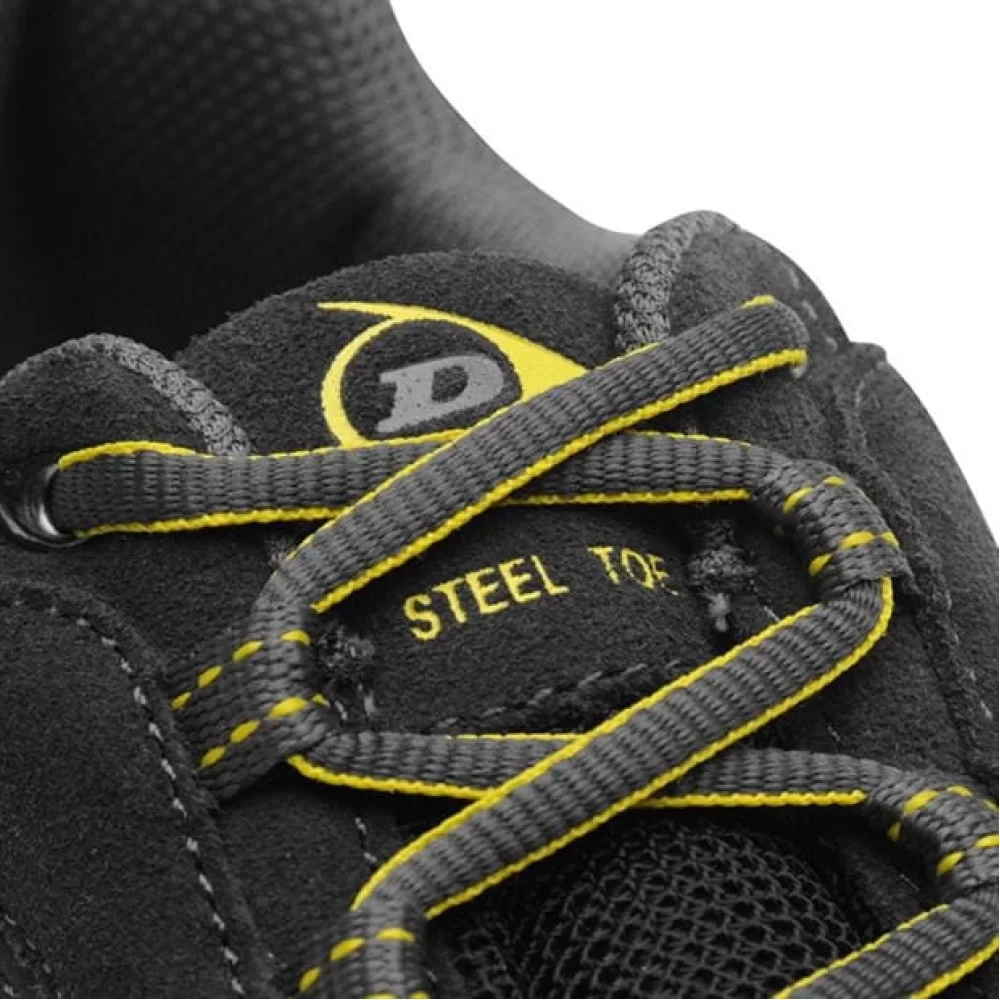 Dunlop safety shoes greece best sale
