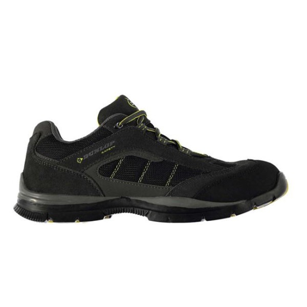 Dunlop Safety Shoes 181001-03 Παπούτσι Ασφαλείας Γκρι Dunlop Safety Shoes 181001-03 Παπούτσι Ασφαλείας Γκρι