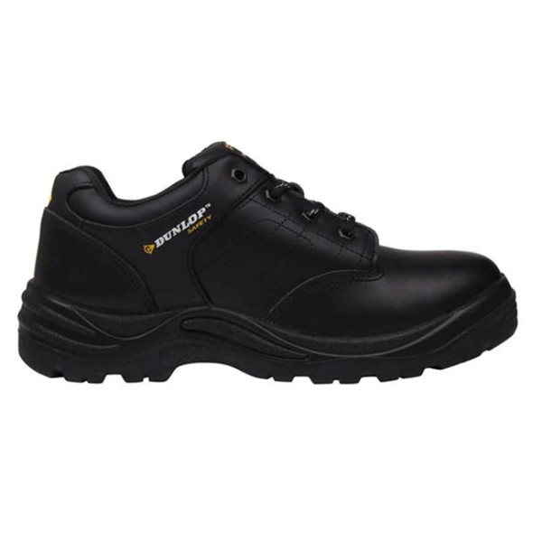 Dunlop Safety Shoes 181040-03 Παπούτσι Ασφαλείας Μαύρο Dunlop Safety Shoes 181040-03 Παπούτσι Ασφαλείας Μαύρο