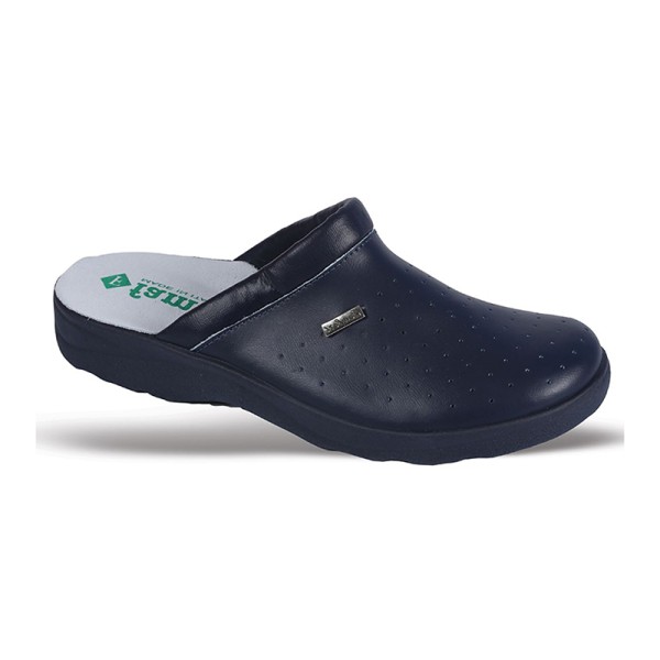 Fame LS282 Navy Clogs Fame LS282 Navy Clogs