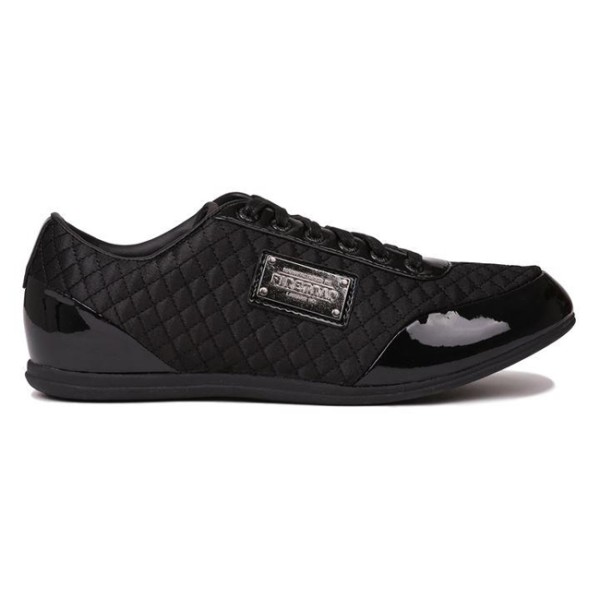 Firetrap Dr. Domello 114686-03 Black Casual Shoes Firetrap Dr. Domello 114686-03 Black Casual Shoes