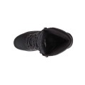  Gelert Leather Walking Boots 182779-03 Μποτάκι Μαύρο