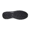  Gelert Leather Walking Boots 182779-03 Μποτάκι Μαύρο