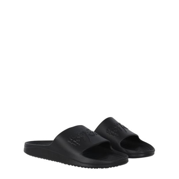 Hot Tuna 222453-03 Slippers Black Hot Tuna 222453-03 Slippers Black
