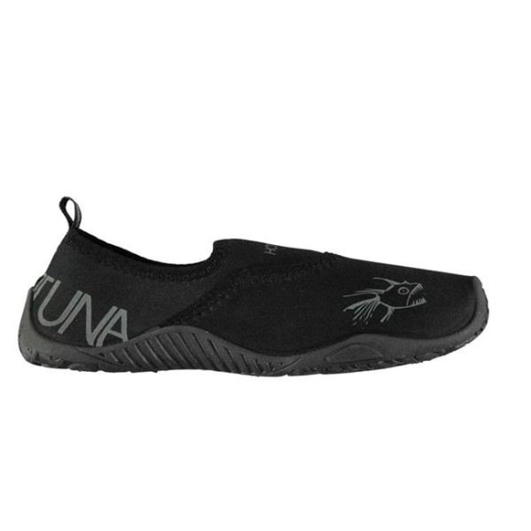 Hot Tuna Splasher 222188-03 Παπούτσι Θαλάσσης Μαύρο Hot Tuna Splasher 222188-03 Παπούτσι Θαλάσσης Μαύρο