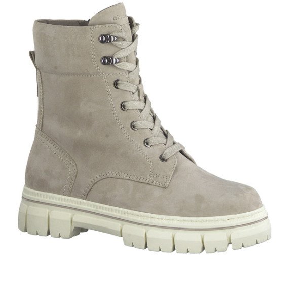 Tamaris 85201-29-341 Anatomical Leather Boots Cigar Tamaris 85201-29-341 Anatomical Leather Boots Cigar