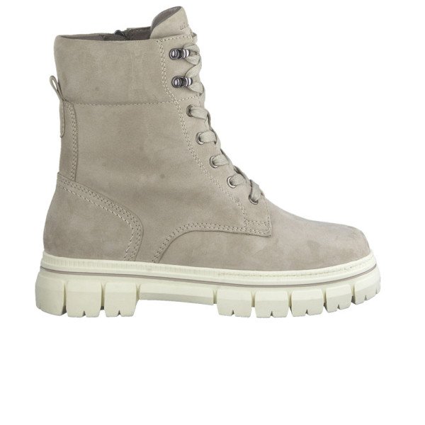 Tamaris 85201-29-341 Anatomical Leather Boots Cigar Tamaris 85201-29-341 Anatomical Leather Boots Cigar