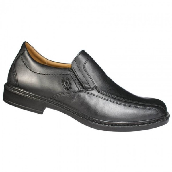 Jomos 20420123000 Anatomic Leather Dress Shoes Black Jomos 20420123000 Anatomic Leather Dress Shoes Black