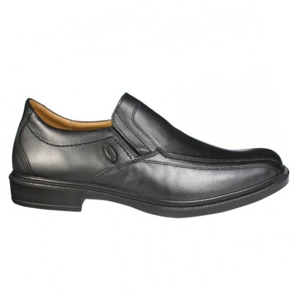 Jomos 20420123000 Anatomic Leather Dress Shoes Black Jomos 20420123000 Anatomic Leather Dress Shoes Black
