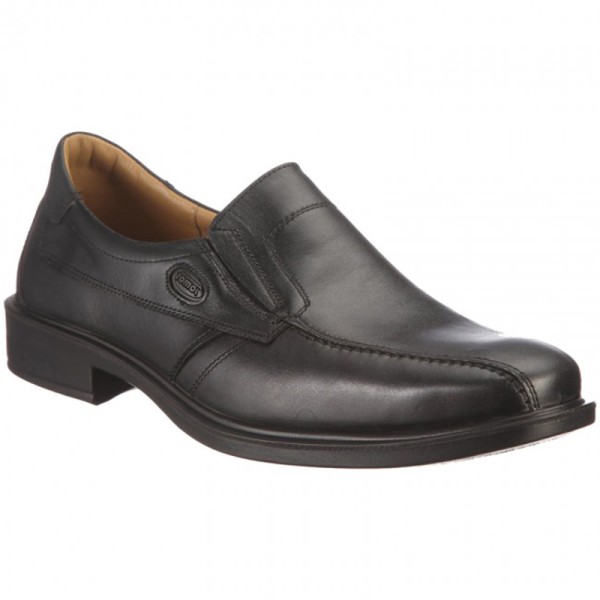Jomos 20620123000 Leather Dress Shoes Black Jomos 20620123000 Leather Dress Shoes Black