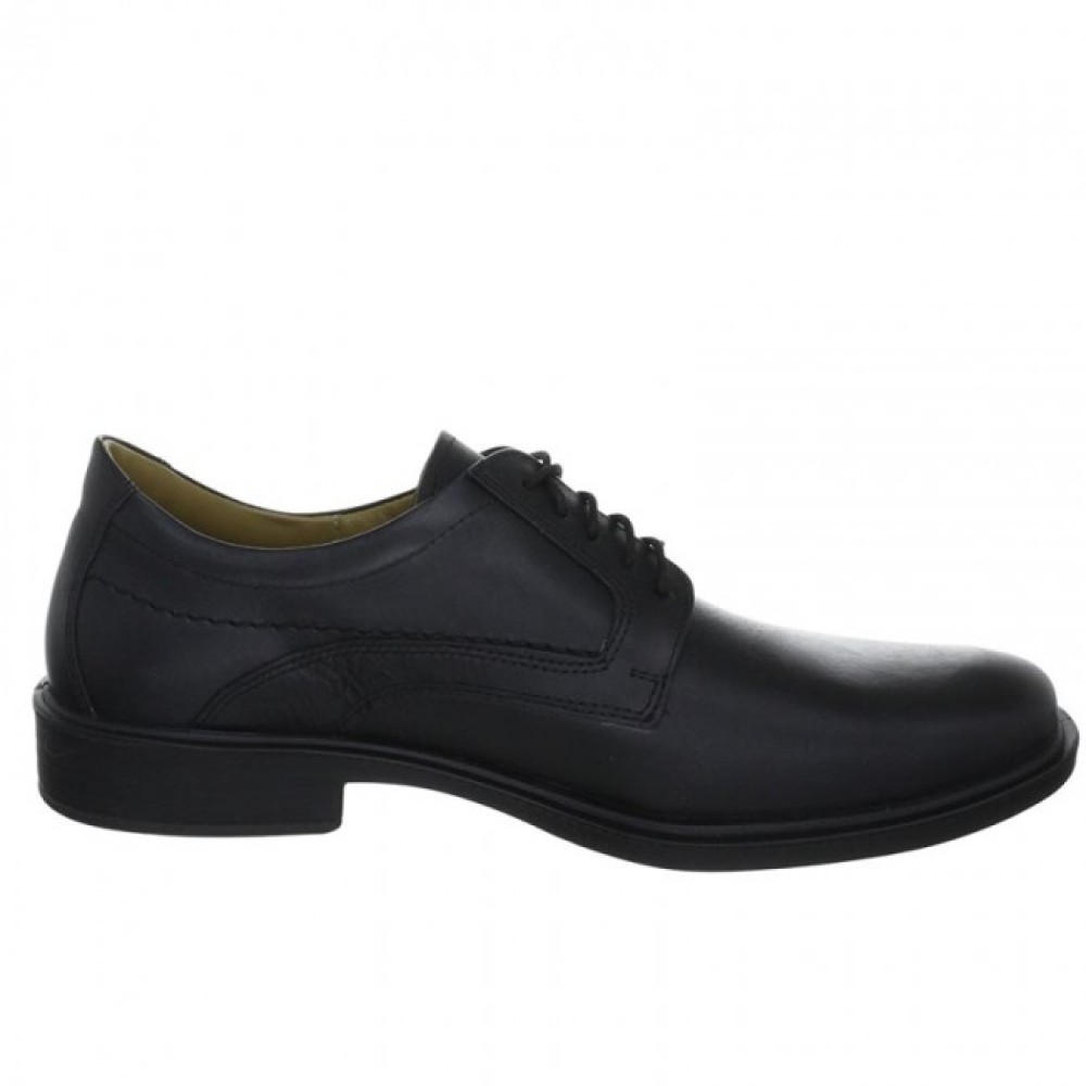Jomos 20620423000 Leather Dress Shoes Black