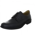 Jomos 20620423000 Leather Dress Shoes Black