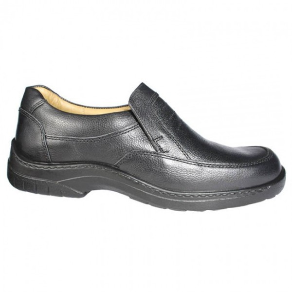 Jomos 40620144000 Anatomic Leather Comfort Casual Shoes Black Jomos 40620144000 Anatomic Leather Comfort Casual Shoes Black