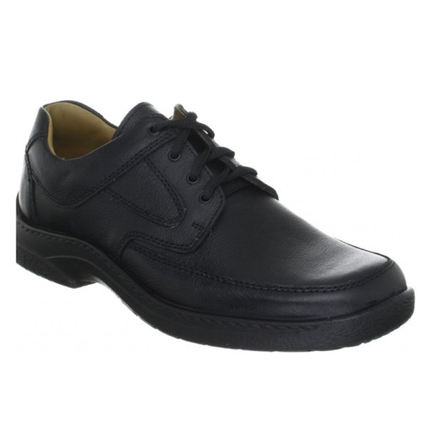 Jomos 40620244000 Anatomic Leather Dress Shoes Black Jomos 40620244000 Anatomic Leather Dress Shoes Black