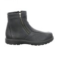 Jomos 45950137000 Anatomic Leather Ankle Boot Black