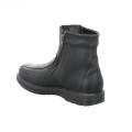 Jomos 45950137000 Anatomic Leather Ankle Boot Black