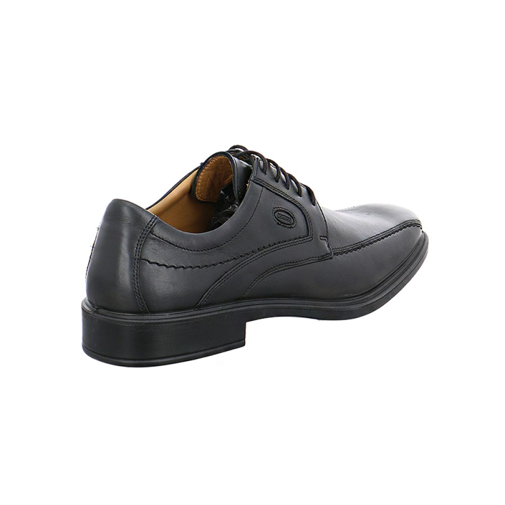 Jomos 20620223000 Anatomic Leather Dress Shoes Black Jomos 20620223000 Anatomic Leather Dress Shoes Black