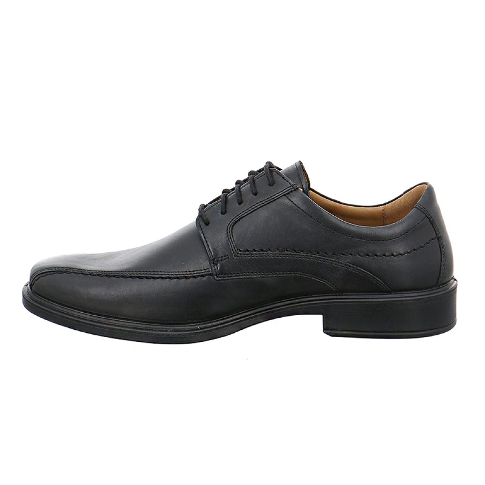 Jomos 20620223000 Anatomic Leather Dress Shoes Black Jomos 20620223000 Anatomic Leather Dress Shoes Black