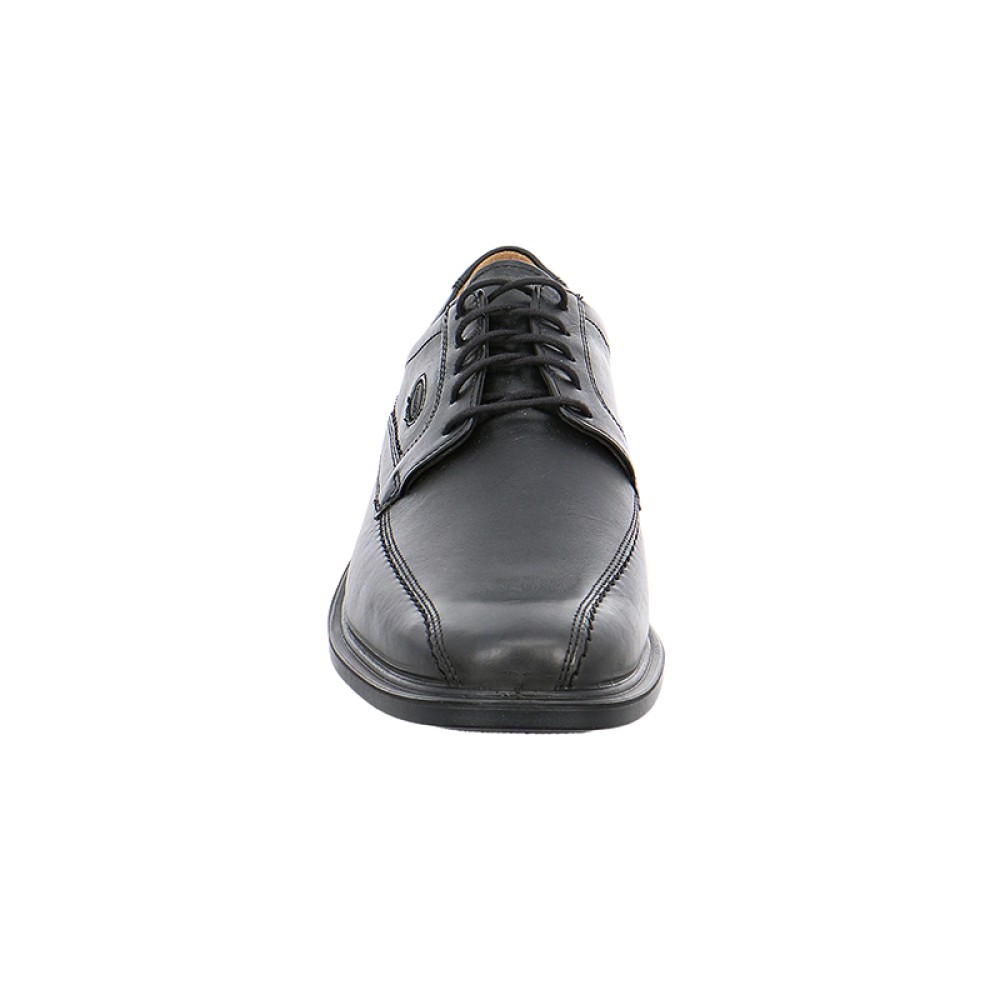 Jomos 20620223000 Anatomic Leather Dress Shoes Black Jomos 20620223000 Anatomic Leather Dress Shoes Black
