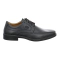 Jomos 20620223000 Anatomic Leather Dress Shoes Black Jomos 20620223000 Anatomic Leather Dress Shoes Black