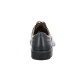 Jomos 20620223000 Anatomic Leather Dress Shoes Black Jomos 20620223000 Anatomic Leather Dress Shoes Black