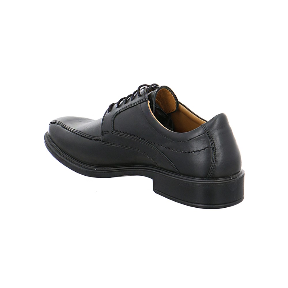 Jomos 20620223000 Anatomic Leather Dress Shoes Black Jomos 20620223000 Anatomic Leather Dress Shoes Black