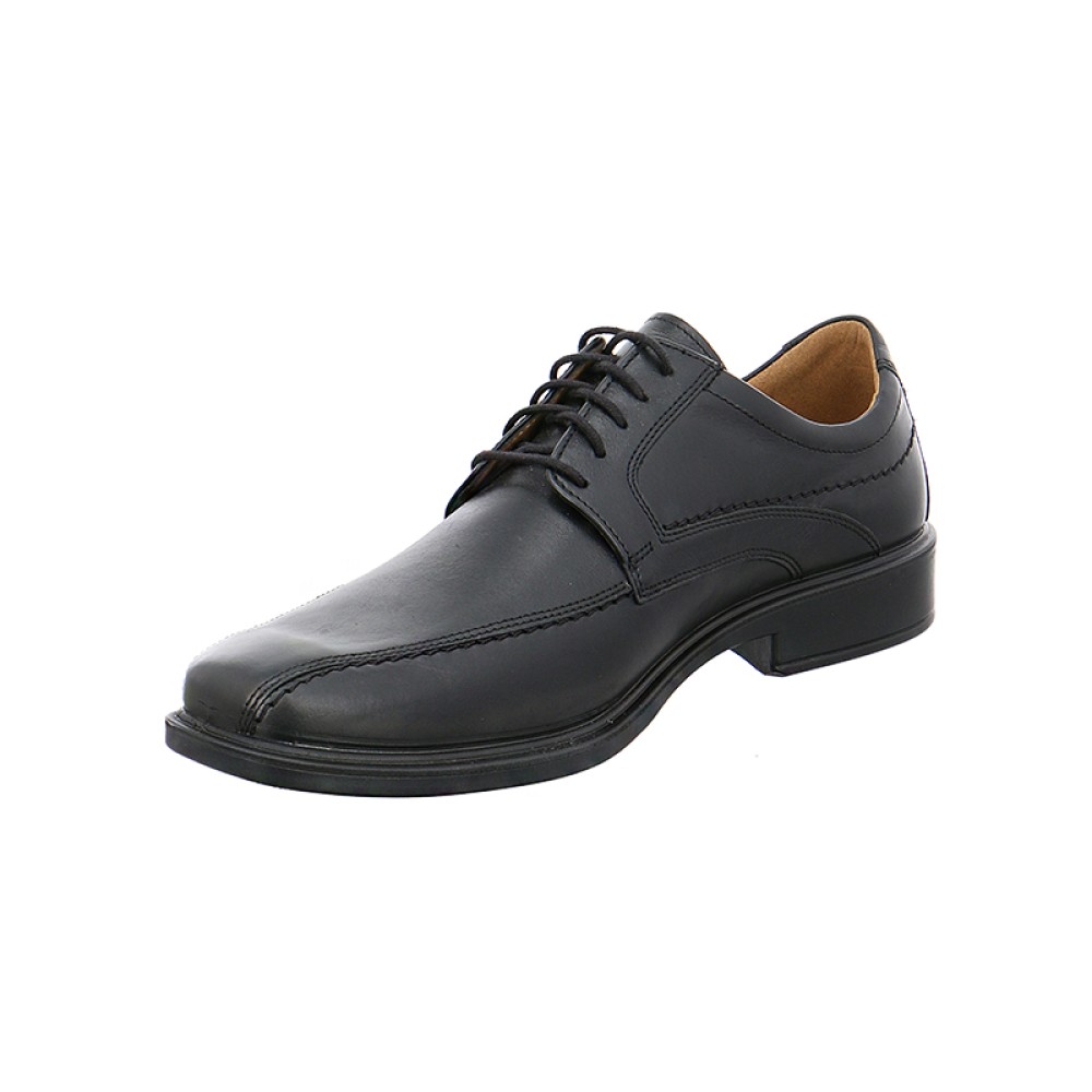 Jomos 20620223000 Anatomic Leather Dress Shoes Black Jomos 20620223000 Anatomic Leather Dress Shoes Black