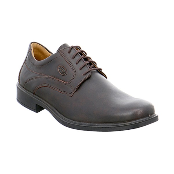 Jomos 20620423355 Anatomic Leather Dress Shoes Brown Jomos 20620423355 Anatomic Leather Dress Shoes Brown