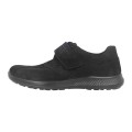 Jomos 32233583000 Anatomic Leather Comfort Casual Shoes Black Jomos 32233583000 Anatomic Leather Comfort Casual Shoes Black