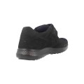 Jomos 32233583000 Anatomic Leather Comfort Casual Shoes Black Jomos 32233583000 Anatomic Leather Comfort Casual Shoes Black