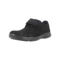 Jomos 32233583000 Anatomic Leather Comfort Casual Shoes Black Jomos 32233583000 Anatomic Leather Comfort Casual Shoes Black