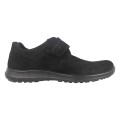 Jomos 32233583000 Anatomic Leather Comfort Casual Shoes Black Jomos 32233583000 Anatomic Leather Comfort Casual Shoes Black