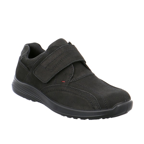 Jomos 32233583000 Anatomic Leather Comfort Casual Shoes Black Jomos 32233583000 Anatomic Leather Comfort Casual Shoes Black