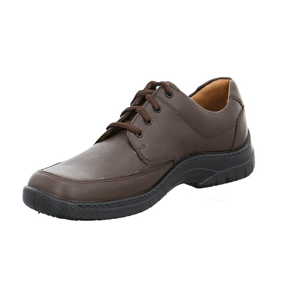 Jomos 40620244355 Anatomic Leather Dress Shoes Brown Jomos 40620244355 Anatomic Leather Dress Shoes Brown