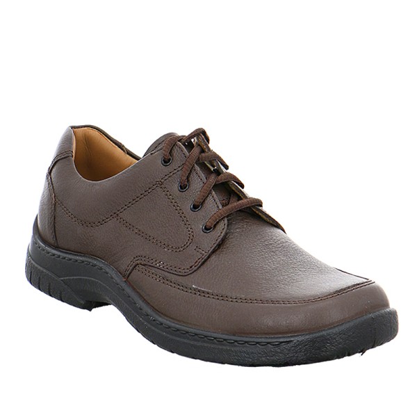 Jomos 40620244355 Anatomic Leather Dress Shoes Brown Jomos 40620244355 Anatomic Leather Dress Shoes Brown