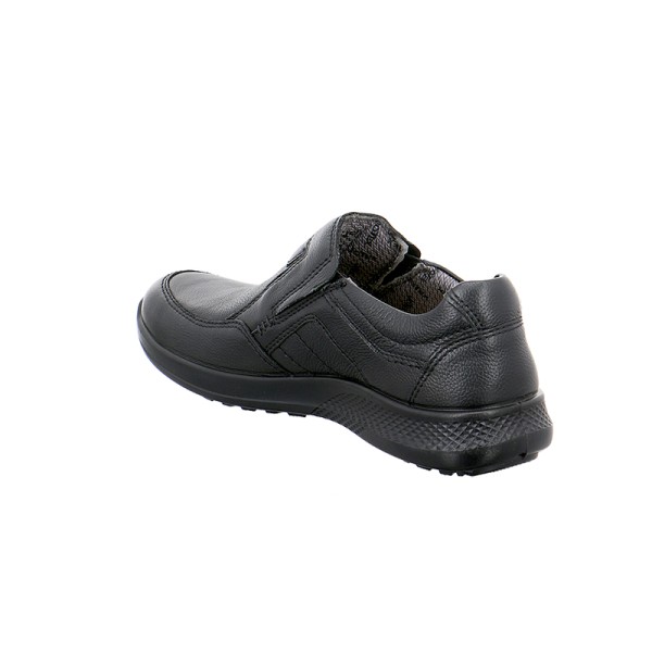 Jomos 32290226000 Anatomic Leather Comfort Casual Shoes Black Jomos 32290226000 Anatomic Leather Comfort Casual Shoes Black