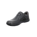 Jomos 32290226000 Anatomic Leather Comfort Casual Shoes Black Jomos 32290226000 Anatomic Leather Comfort Casual Shoes Black