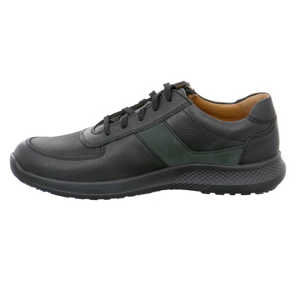 Jomos 3222083790042 Anatomic Leather Comfort Casual Shoes Black Jomos 3222083790042 Anatomic Leather Comfort Casual Shoes Black