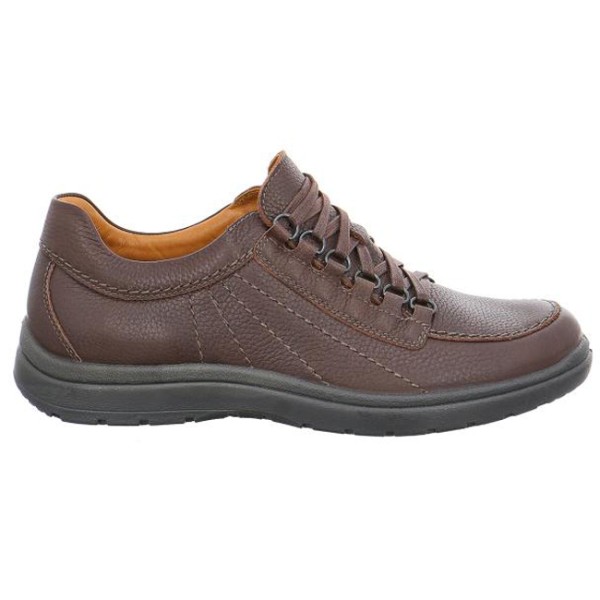 Jomos 46421144355 Anatomic Leather Comfort Casual brown Jomos 46421144355 Anatomic Leather Comfort Casual brown